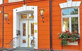 Gesundheitshotel Roessle