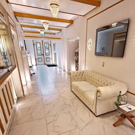 Gesundheitshotel Roessle Bad Wurzach Eksteriør billede