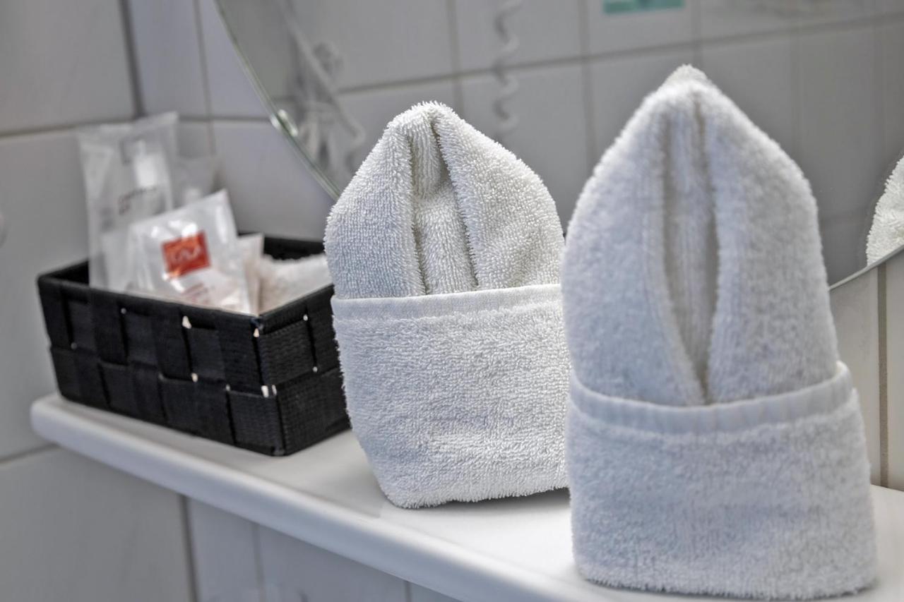Gesundheitshotel Roessle Bad Wurzach Eksteriør billede