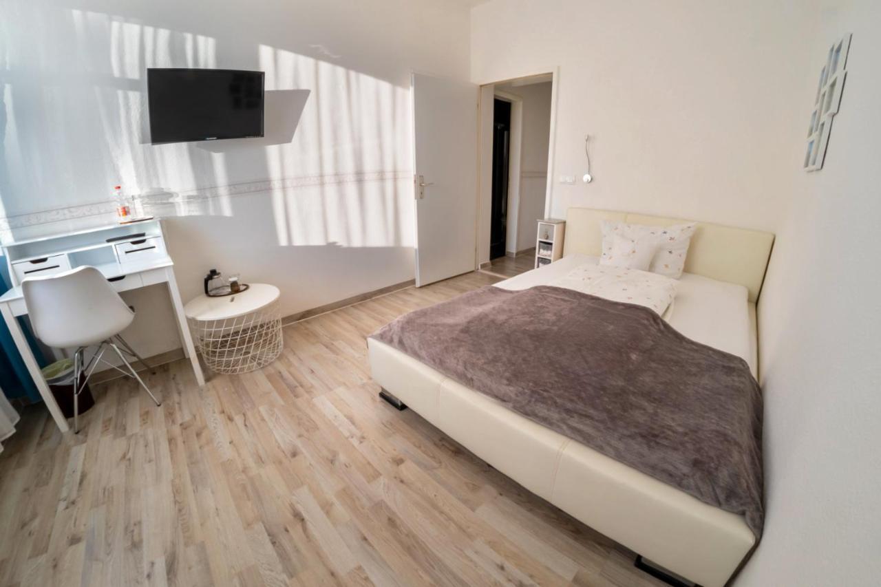 Gesundheitshotel Roessle Bad Wurzach Eksteriør billede