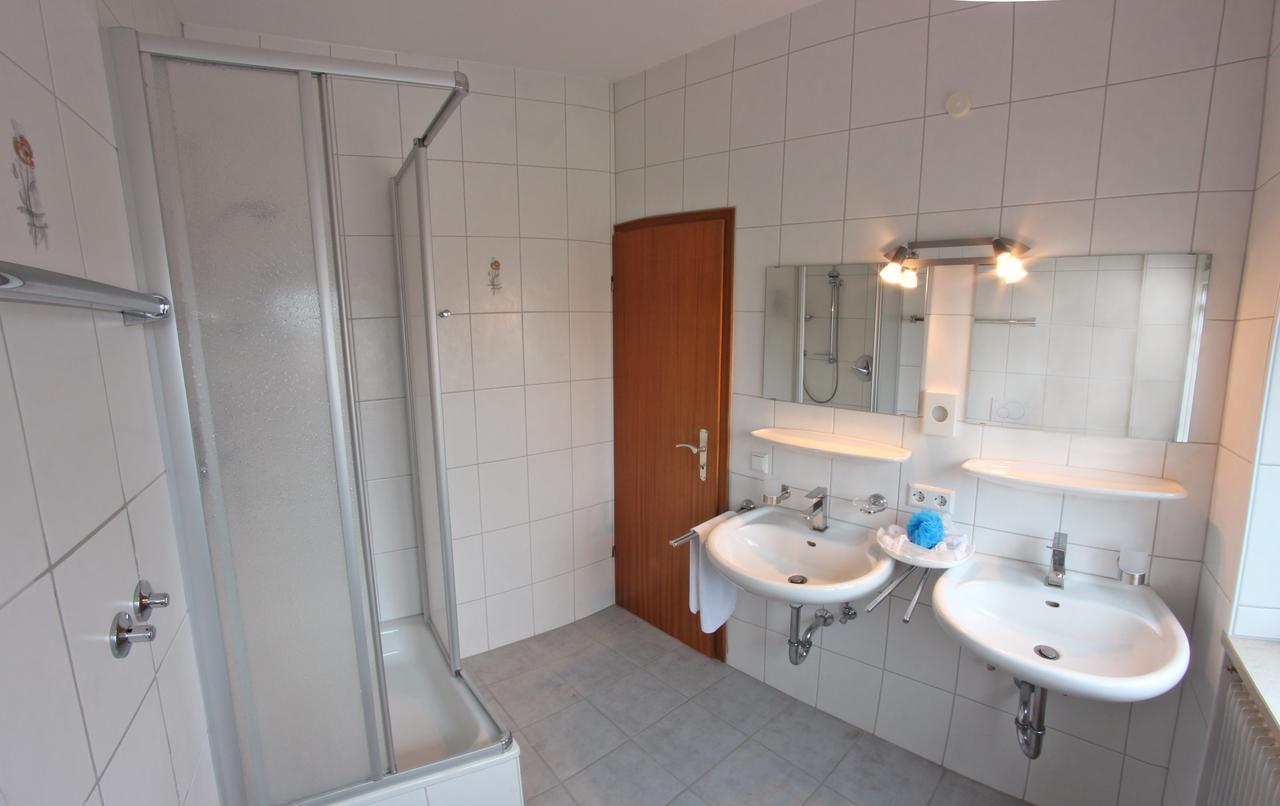 Gesundheitshotel Roessle Bad Wurzach Eksteriør billede